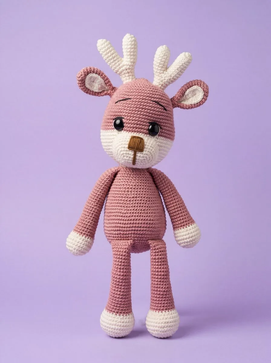 Berry Deer