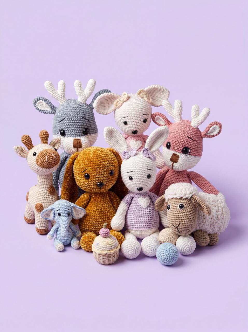 Nook Squad — full bundle