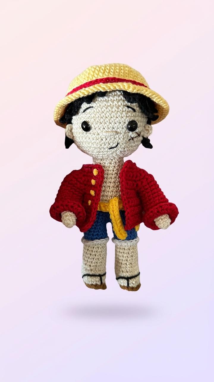 Peter (Luffy)