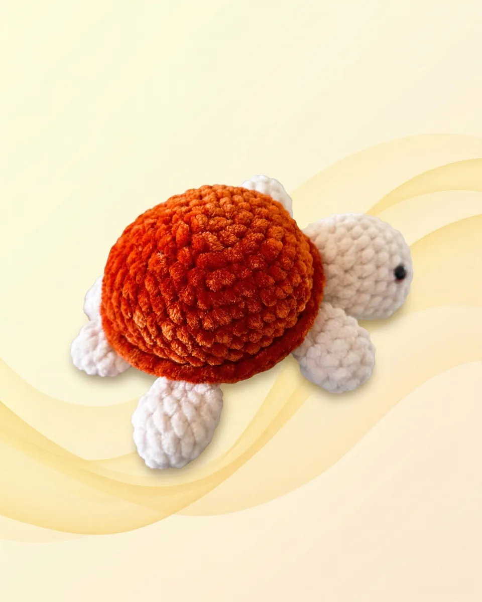 Sea Turtle Plush